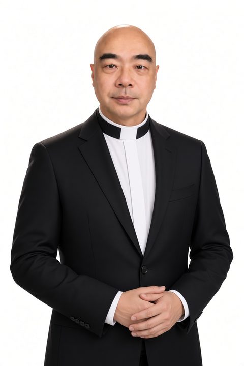 Minister John Wu, Whip-Bearing Pastor